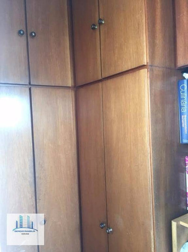 Imagem 18 de 20 de Apartamento Residencial Com 3 Dormitórios À Venda Na Rua Loefgreen- Vila Mariana, São Paulo/sp - Ap2106