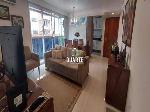 Imagem 1 de 21 de Apartamento - Ap04187 - 69863287