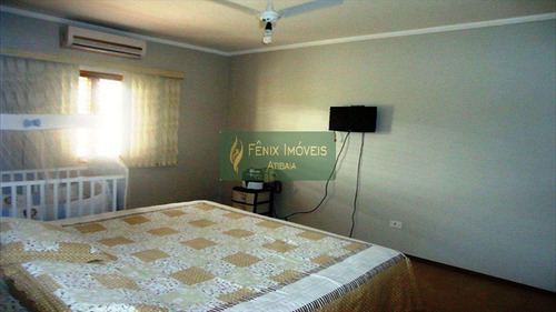 Imagem 9 de 17 de Casa Térrea, Recreio Maristela - 300 M² Área Total - V62
