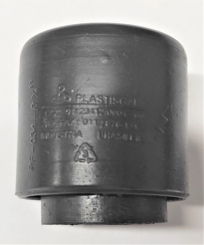 Bucha Acabamen. Borracha Protegefios Eletroduto 1.1/4 C/05ud
