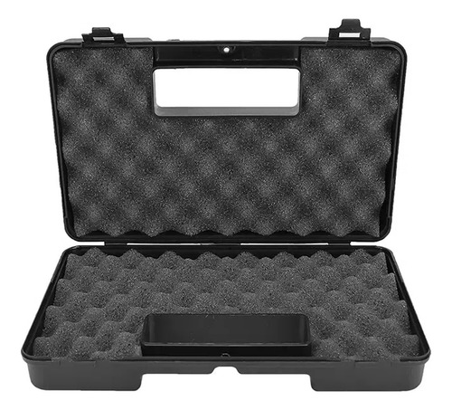 Arminha De Bolinha 6mm Pt92 + Case Maleta + Esferas Alumínio