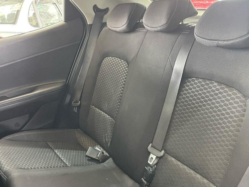 Hyundai HB20 1.0 12V FLEX EVOLUTION MANUAL