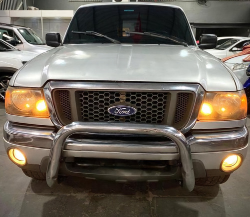 Ford Ranger 3.0 Xlt Cab. Dupla 4x4 4p