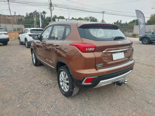 Baic X35 1.5 Elite Mt - Unico Dueño 2020