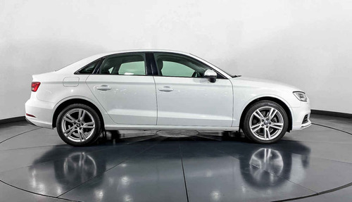 Imagen 4 de 15 de 102490 - Audi A3 2017 Con Garantía