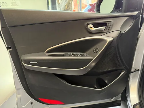 Hyundai Santa Fe 3.4 Limited Tech At