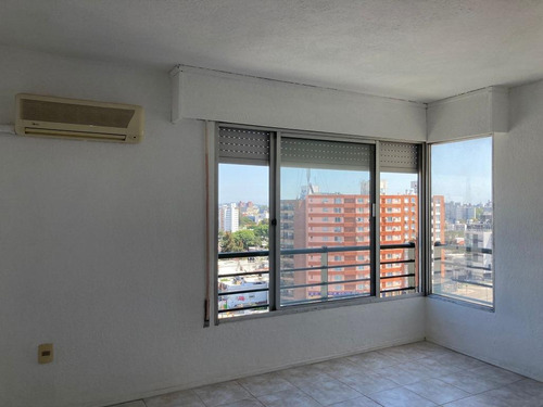 Imagen 2 de 19 de Apartamento En Parque Batlle