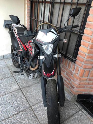Beta Motor Motard 2.0