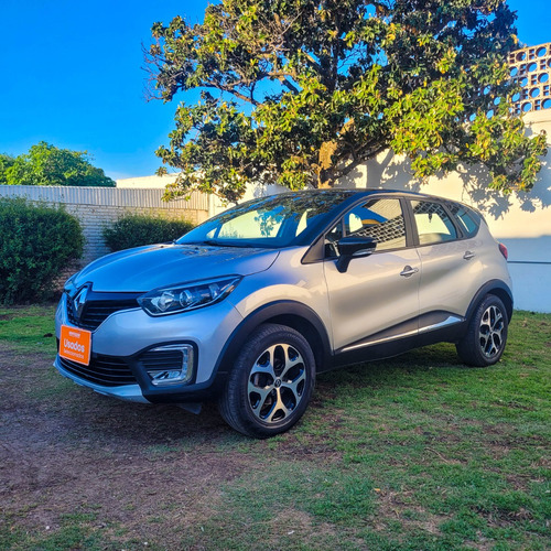 Renault Captur 2.0 Intens Manual