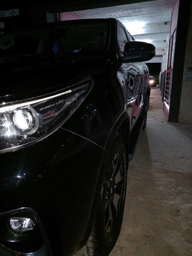 Toyota Hilux Sw4 2.8 Srx 177cv 4x4 7as At