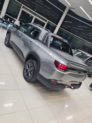 Chevrolet Montana 1.2 T Premier At