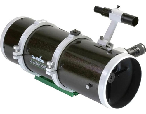 Telescopio Sky-watcher Quattro 150p F/4 Para