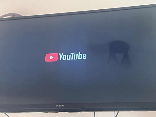 Se Vende Tv Philips 43 Lcd