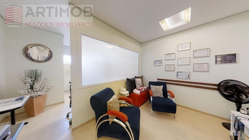 Comercial Para Venda, 0 Dormitórios, Indianópolis - São Paulo - 3159