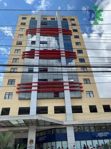 Imagem 1 de 9 de Sala À Venda, 44 M² Por R$ 350.000,00 - Centro - São José Dos Campos/sp - Sa0051