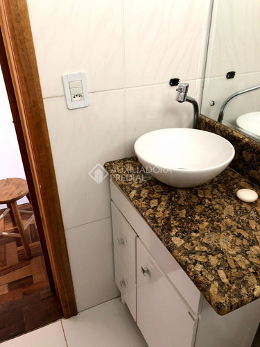 Imagem 14 de 15 de Apartamento - Cristal - Ref: 83880 - V-83880