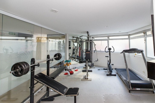 Imagem 19 de 21 de Belíssimo Apartamento Moema - 46m² - Ap01770 - 70804877