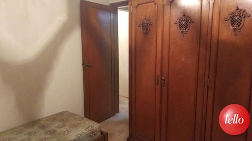 Imagem 9 de 18 de Apartamento - Ref: 242070