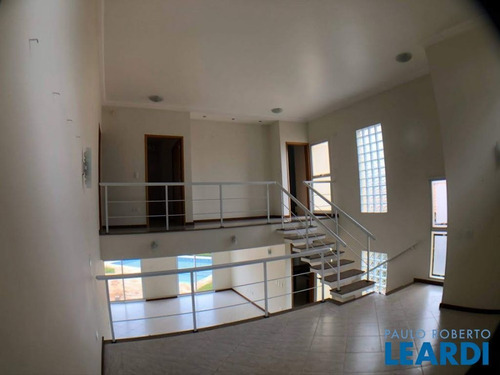 Imagem 6 de 15 de Casa Em Condomínio - Residencial Dos Lagos - Sp - 424678