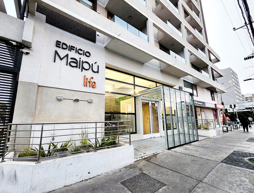 2 Dormitorios Y 2 Baños | Maipú