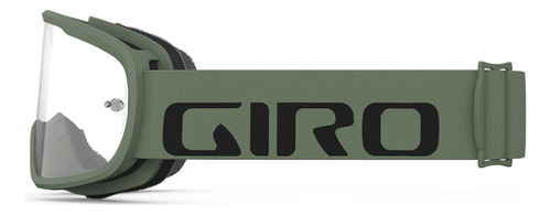 Antiparra Giro Tempo Mtb Hedge Grey Clear
