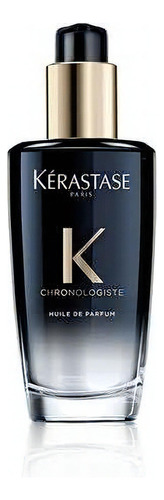 Kerastase Chronologiste Huile De Parfum, Aceite Para Cabello