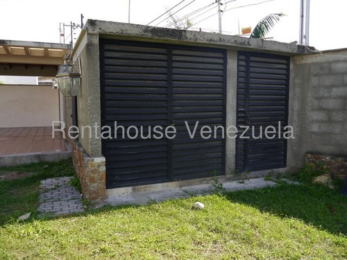Jean Pavon Tiene Espectacular Casa En Alquiler En La Avenida Los Rastrojos Cabudare Lara 1 6 8 1 4