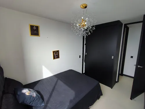Apartamento En Venta En Ceibazul. Cod V12516