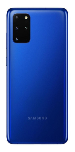 Samsung Galaxy S20+ Dual SIM 128 GB Aura blue 8 GB RAM