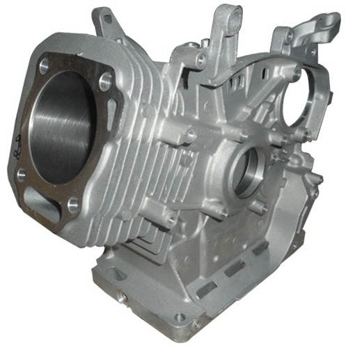 Block Carter Motor Generador 15hp Gx420 90mm Sensei 420cc