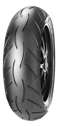 Cubierta Metzeler M5 140 60 17 R Sportec Intertac Rpm