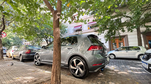 Volkswagen Golf 2.0 Gti Tsi App Connect