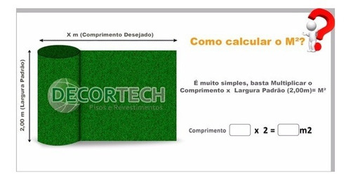 Imagem 3 de 9 de Rolo De Grama Sintetica 2x9m 18m² Academias Box Resistente