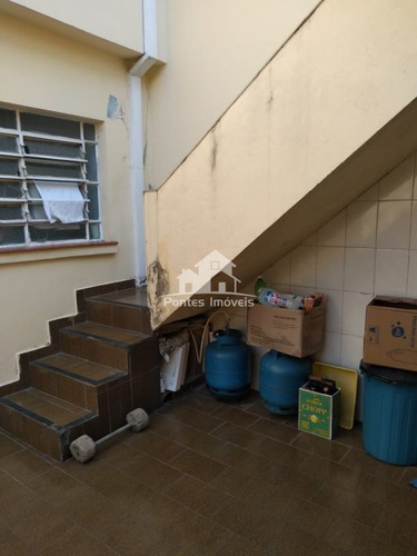 Imagem 5 de 29 de Sobrado 3 Dorms. 2 Vagas No Bairro Planalto Paulista-sp - Sob399