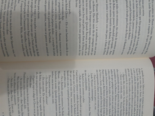 Livros Game Of Thrones George R.r. Martin