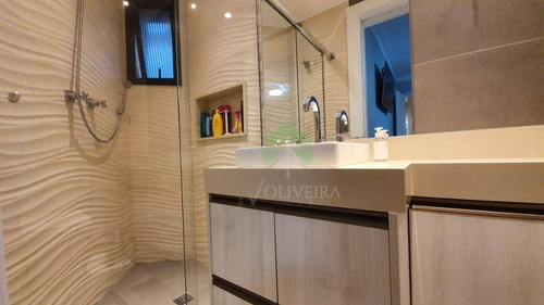 Apartamento À Venda, 181 M² Por R$ 3.200.000,00 - Itaim Bibi - São Paulo/sp - Ap2048