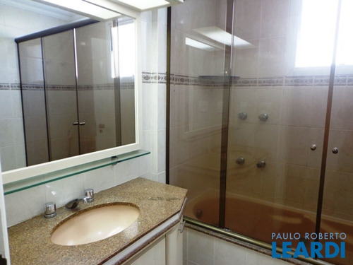 Imagem 10 de 15 de Apartamento - Perdizes - Sp - 469140