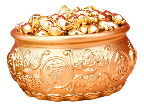 Tigela De Chinês, Decoração De Feng Shui, Diâmetro 8 Cm