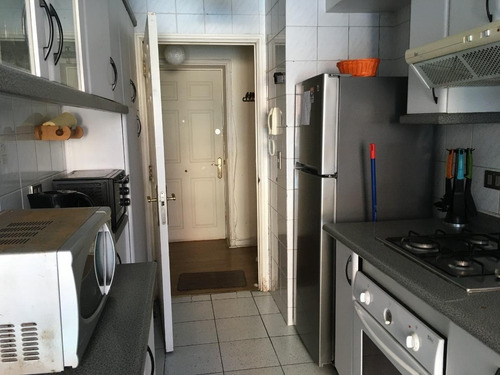 Excelente Departamento Temporada, Condominio Puerto Pacífico
