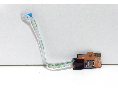 Encendido Para Hp 14-ac101la 14-am045la 14-af-6050a273190 (Usado)