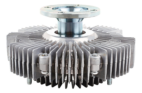 Fan Clutch Termico Lexus Lx450 L6 4.5l 1997