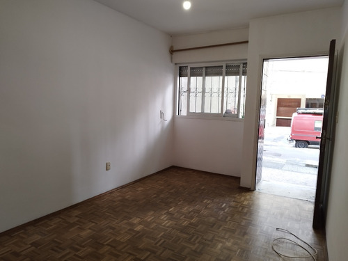 Imagen 12 de 14 de Venta Apartamento 1 Dormitorio Pb Entrada Independiente