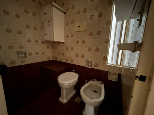 Alquiler Apartamento Un Dormitorio En Pocitos