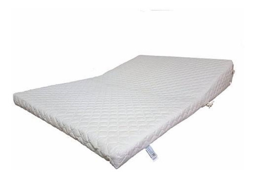 Colchón Anti-reflujo Bebe Colchoneta Anti-ahogo Cuna Alcoba