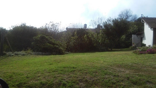 Imagen 13 de 16 de Terreno En Venta En Pinamar