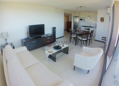 Imagen 2 de 21 de Muy Lindo Apartamento En Zona Roosevelt - Punta Del Este Roosevelt