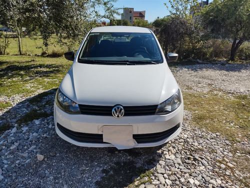 Volkswagen Gol Trend 413-gol Trend 1.6