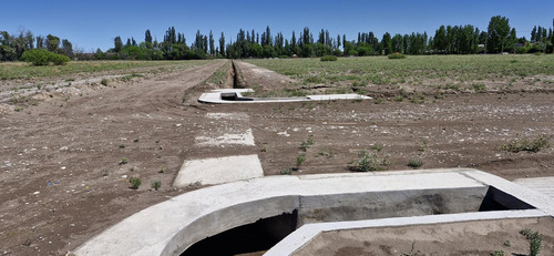 Loteo Tirasso Norte Semi Privado San Rafael, Mendoza