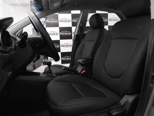 Kia Cerato 1.6 Ex2 Sedan 16v Gasolina 4p Automático