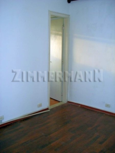 Apartamento - Perdizes - Ref: 56881 - V-56881
